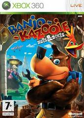 Banjo-Kazooie: Nuts & Bolts - PAL Xbox 360 | Anubis Games and Hobby