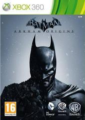 Batman: Arkham Origins - PAL Xbox 360 | Anubis Games and Hobby