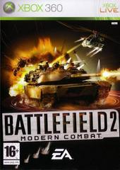 Battlefield 2: Modern Combat - PAL Xbox 360 | Anubis Games and Hobby