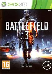 Battlefield 3 - PAL Xbox 360 | Anubis Games and Hobby