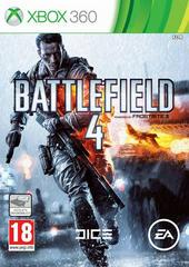 Battlefield 4 - PAL Xbox 360 | Anubis Games and Hobby