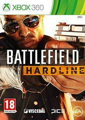 Battlefield Hardline - PAL Xbox 360 | Anubis Games and Hobby