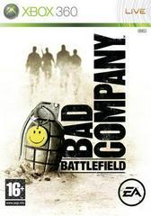 Battlefield: Bad Company - PAL Xbox 360 | Anubis Games and Hobby