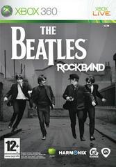 Beatles: Rock Band - PAL Xbox 360 | Anubis Games and Hobby