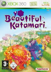 Beautiful Katamari - PAL Xbox 360 | Anubis Games and Hobby