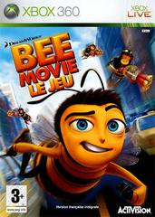 Bee Movie Game - PAL Xbox 360 | Anubis Games and Hobby