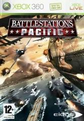 Battlestations: Pacific - PAL Xbox 360 | Anubis Games and Hobby