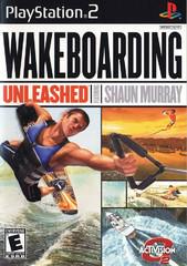 Wakeboarding Unleashed - Playstation 2 | Anubis Games and Hobby