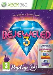 Bejeweled 3 - PAL Xbox 360 | Anubis Games and Hobby