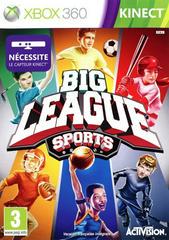 Big League Sports - PAL Xbox 360 | Anubis Games and Hobby