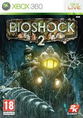 BioShock 2 - PAL Xbox 360 | Anubis Games and Hobby