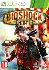 BioShock Infinite - PAL Xbox 360 | Anubis Games and Hobby