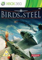 Birds of Steel - PAL Xbox 360 | Anubis Games and Hobby