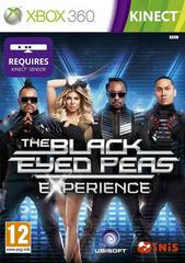 Black Eyed Peas Experience - PAL Xbox 360 | Anubis Games and Hobby