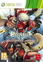 BlazBlue: Continuum Shift - PAL Xbox 360 | Anubis Games and Hobby