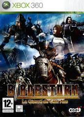 Bladestorm: The Hundred Years' War - PAL Xbox 360 | Anubis Games and Hobby