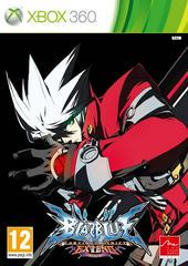 BlazBlue: Continuum Shift Extend - PAL Xbox 360 | Anubis Games and Hobby