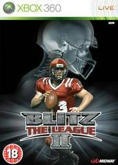 Blitz: The League II - PAL Xbox 360 | Anubis Games and Hobby