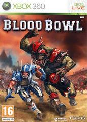 Blood Bowl - PAL Xbox 360 | Anubis Games and Hobby