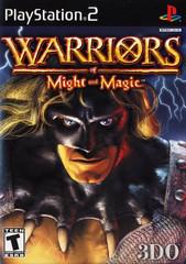 Warriors of Might and Magic - Playstation 2 | Anubis Games and Hobby