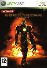 Bomberman: Act Zero - PAL Xbox 360 | Anubis Games and Hobby