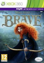 Brave - PAL Xbox 360 | Anubis Games and Hobby