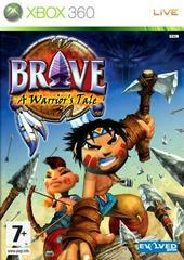 Brave: A Warrior's Tale - PAL Xbox 360 | Anubis Games and Hobby