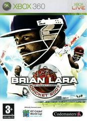 Brian Lara International Cricket 2007 - PAL Xbox 360 | Anubis Games and Hobby