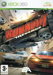 Burnout Revenge - PAL Xbox 360 | Anubis Games and Hobby