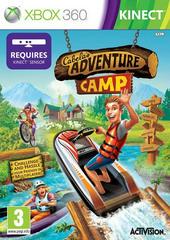 Cabela's Adventure Camp - PAL Xbox 360 | Anubis Games and Hobby