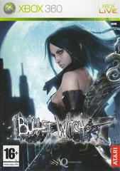 Bullet Witch - PAL Xbox 360 | Anubis Games and Hobby