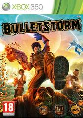 Bulletstorm - PAL Xbox 360 | Anubis Games and Hobby