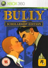 Bully: Scholarship Edition - PAL Xbox 360 | Anubis Games and Hobby