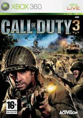 Call of Duty 3 - PAL Xbox 360 | Anubis Games and Hobby