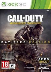 Call of Duty: Advanced Warfare - PAL Xbox 360 | Anubis Games and Hobby