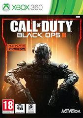 Call of Duty: Black Ops III - PAL Xbox 360 | Anubis Games and Hobby