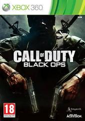 Call of Duty: Black Ops - PAL Xbox 360 | Anubis Games and Hobby