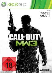 Call of Duty: Modern Warfare 3 - PAL Xbox 360 | Anubis Games and Hobby