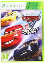 Cars 3 - PAL Xbox 360 | Anubis Games and Hobby