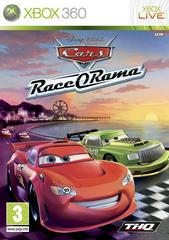 Cars Race-O-Rama - PAL Xbox 360 | Anubis Games and Hobby