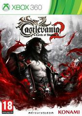 Castlevania: Lords of Shadow 2 - PAL Xbox 360 | Anubis Games and Hobby