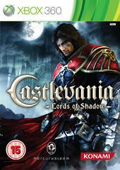 Castlevania: Lords of Shadow - PAL Xbox 360 | Anubis Games and Hobby