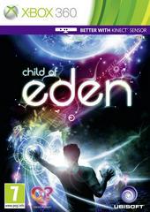 Child of Eden - PAL Xbox 360 | Anubis Games and Hobby