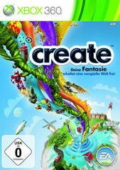 Create - PAL Xbox 360 | Anubis Games and Hobby