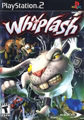 Whiplash - Playstation 2 | Anubis Games and Hobby