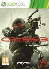 Crysis 3 - PAL Xbox 360 | Anubis Games and Hobby