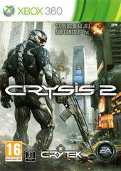 Crysis 2 - PAL Xbox 360 | Anubis Games and Hobby