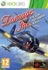 Damage Inc. Pacific Squadron WW2 - PAL Xbox 360 | Anubis Games and Hobby