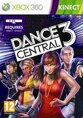 Dance Central 3 - PAL Xbox 360 | Anubis Games and Hobby