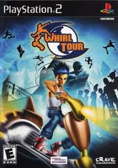 Whirl Tour - Playstation 2 | Anubis Games and Hobby